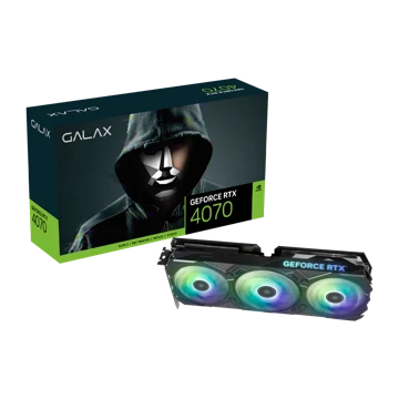 GALAX RTX 4070 OC EX GAMER 12GB