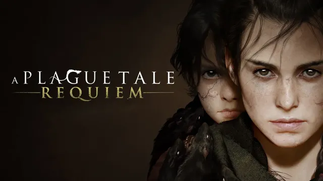 A PLAGUE TALE: REQUIEM