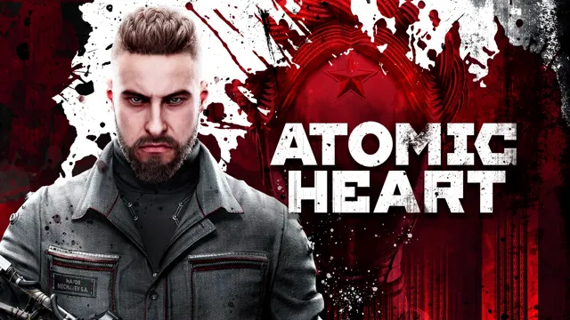 ATOMIC HEART