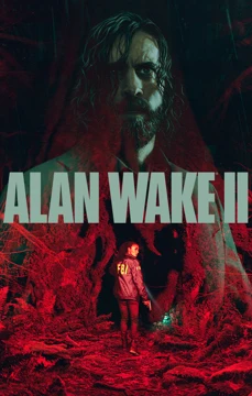 ALAN WAKE II