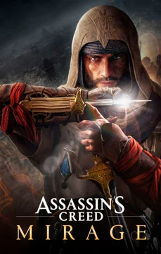 ASSASSINS CREED MIRAGE