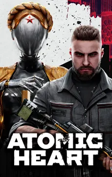 ATOMIC HEART