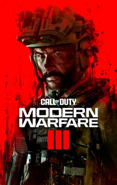 COD MODERN WARFARE III