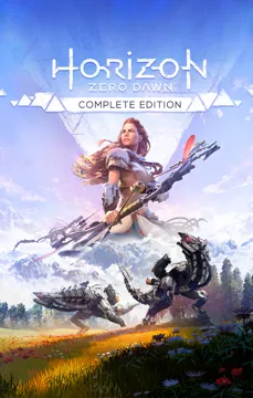 HORIZON ZERO DAWN