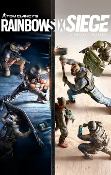 RAINBOW SIX SIEGE