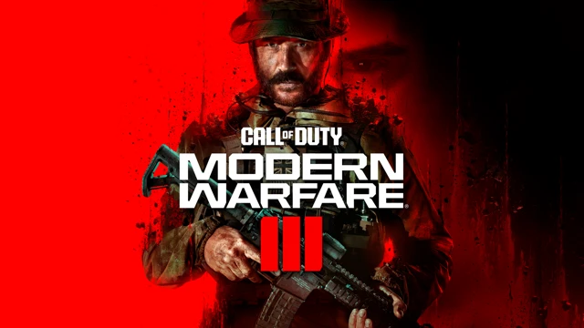 COD MODERN WARFARE III