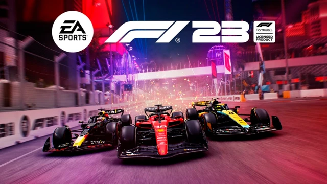 F1 2023